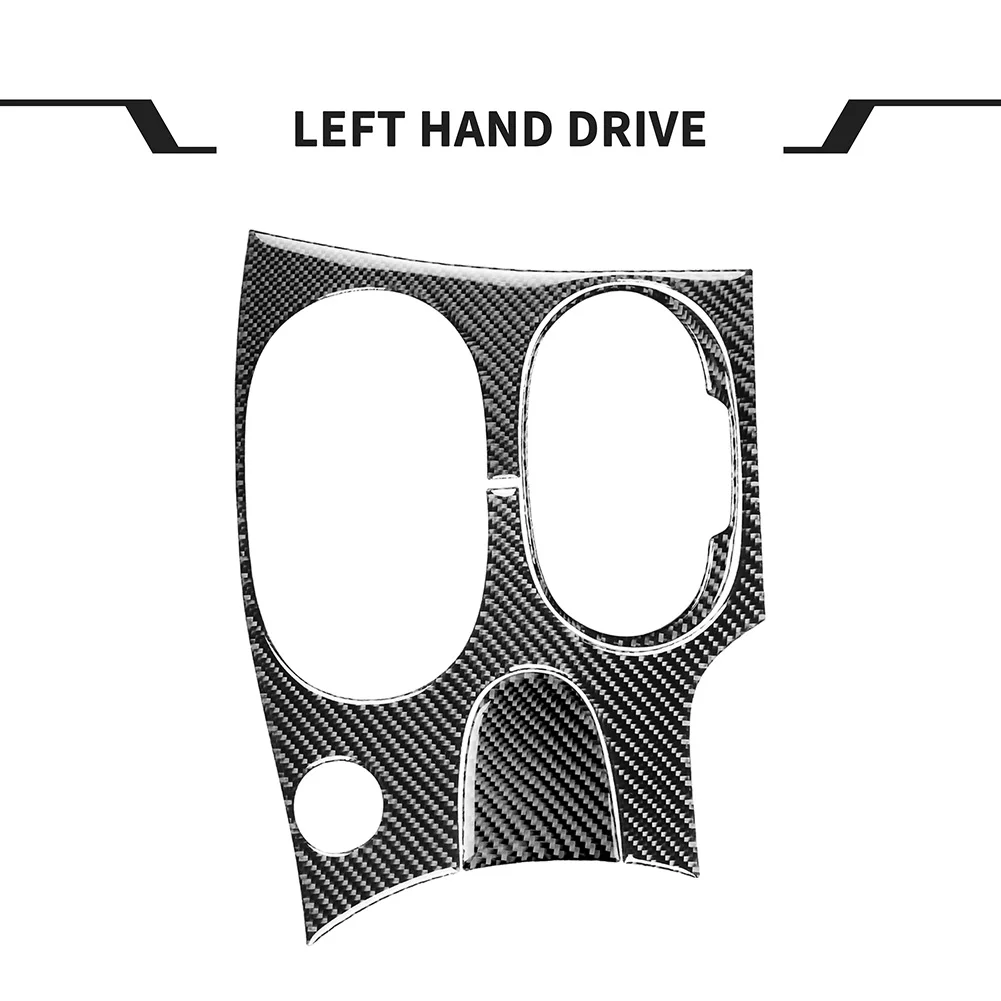

3pcs Auto Styling Trim Cover Sticker Parts for Chevry Corvette C6 Accessories Car Panel Trim Sticker Decoration