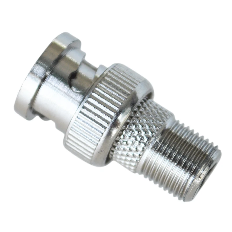 GTBL F-Female to BNC-Male Adapter | Connectors