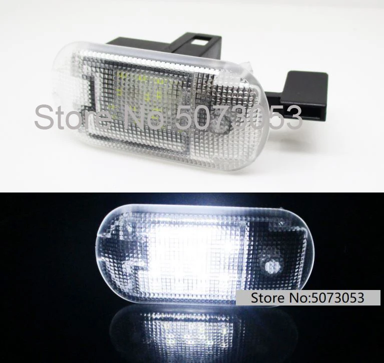 1 шт. светильник для перчаток Skoda Fabia Octavia Superb Yeti VW Bettle Bora варианты гольфа Caddy Touran
