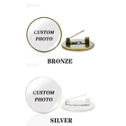 1 шт. персонализированные Частный заказ брошь 