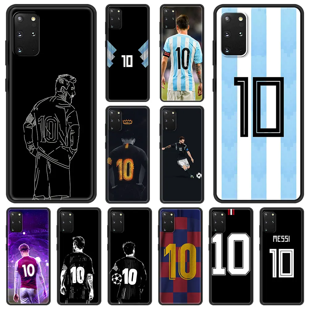 Мягкий чехол для Samsung Galaxy S20 FE S21 S10 Plus S10E S9 S8 | Мобильные телефоны и аксессуары