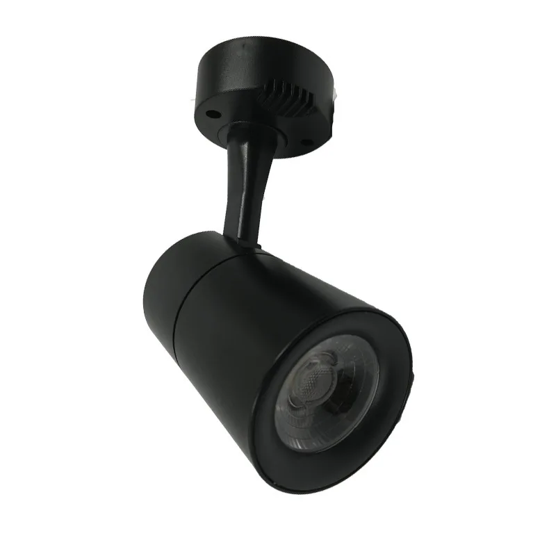 Потолочные светильники светодиодный прожектор поверхностный монтаж COB 7W12W24W30W 360