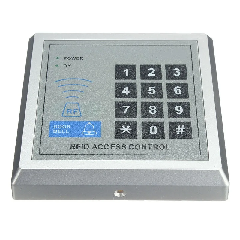 13 56 МГц IC дверной статор RFID kartenleser tag tur zugangskontrolle приближенная антенна с контролем