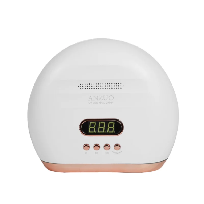 36 Вт 10s 30С 60С УФ светодиодный лампа для маникюра ногтей лампы Сушилка УФ-гель Лаки