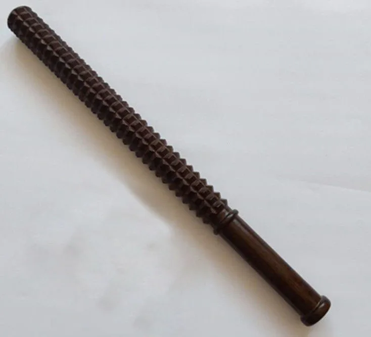 Высококачественные стержни wenge kung fu wushu Whiplash для борьбы бейсбольная бита боевые