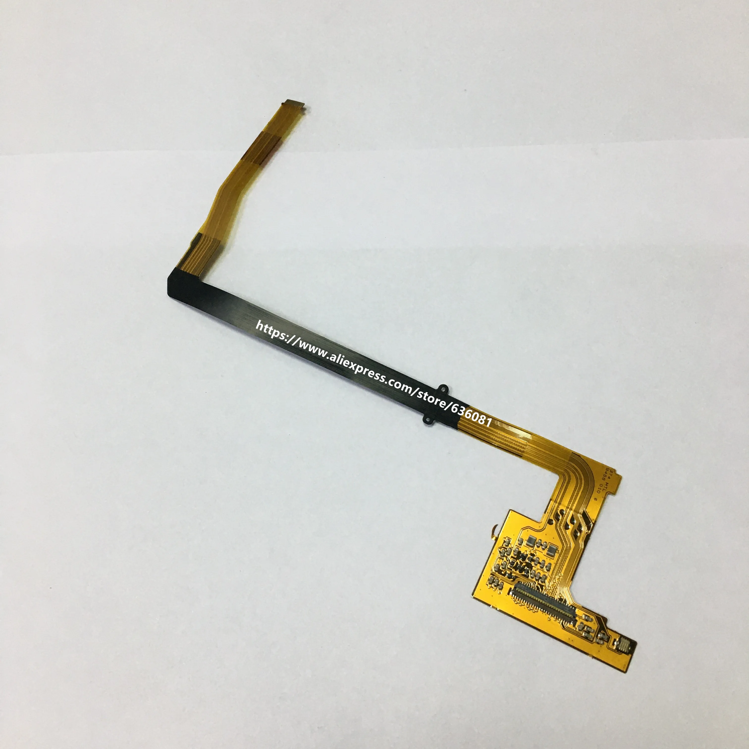 Запасные части для ЖК экрана шарнирный гибкий кабель Canon EOS M3|Детали копуса| |