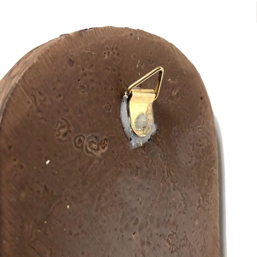 

Resin Naughty Garden Gnome Garden Decoration 5 Inch Fairy Ornament Man Statue White Garden Desk Old Elves Accessories Decor G4R5