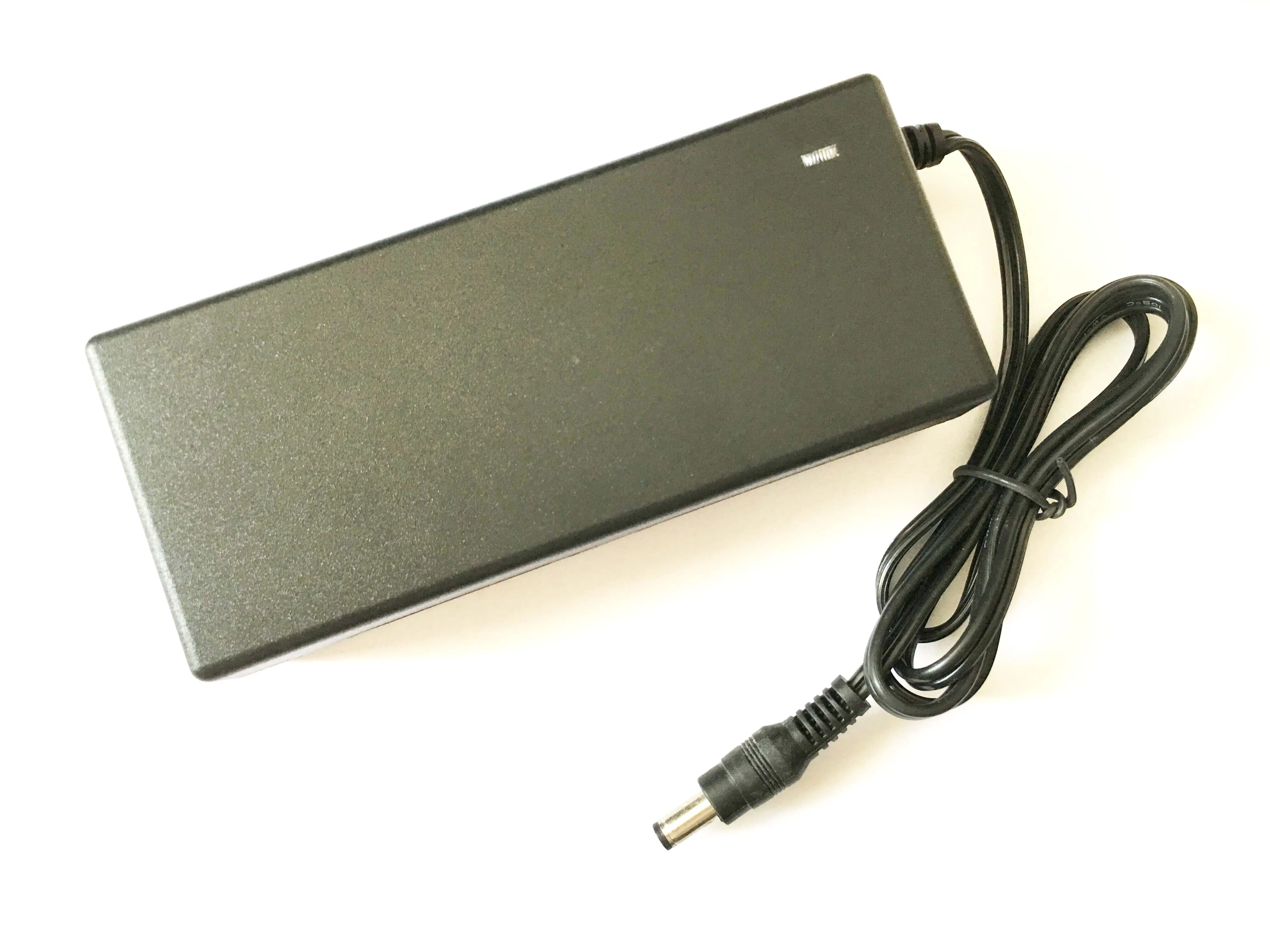 10 шт. зарядное устройство для литий ионных аккумуляторов 42 В 3 А|Адаптеры AC/DC| |