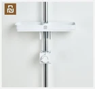 Стойка для хранения полотенец Dabai, портативная, с крючком