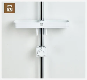 Стойка для хранения полотенец Dabai, портативная, с крючком