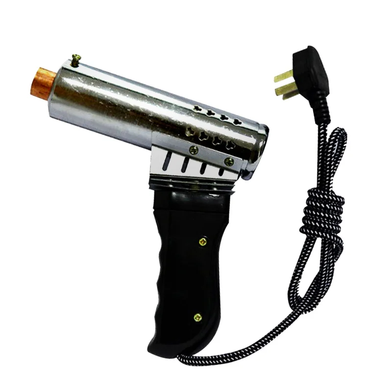 1 шт. пневматический рожок для снятия крупного рогатого скота|Принадлежности