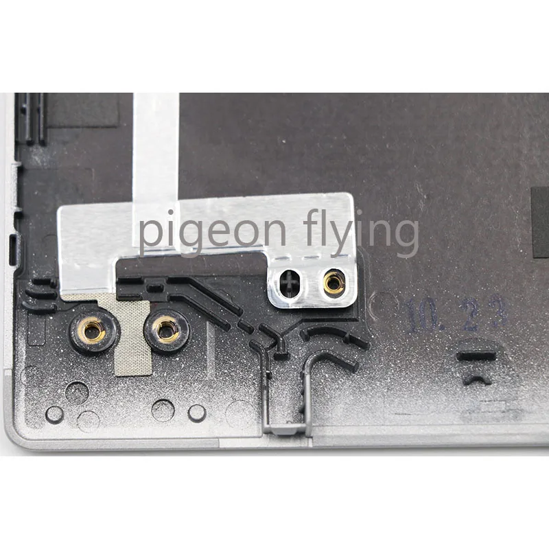 T470S LCD Rear Cover for Thinkpad TOP cover 20HF 20HG FRU: 01YT234 01YR207 AP134000A10 WQHD with touch silvery 100%NEW | Компьютеры и