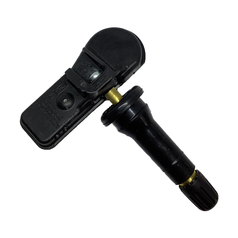 Новый датчик давления в шинах TPMS для Dacia Duster устройства Sandero Renault Kangoo Clio Captur Smart