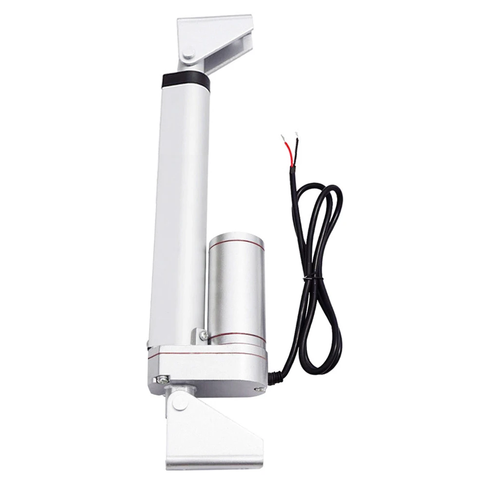 Доставка DHL Отслеживание солнечной батареи одноосевой комплект линейный привод