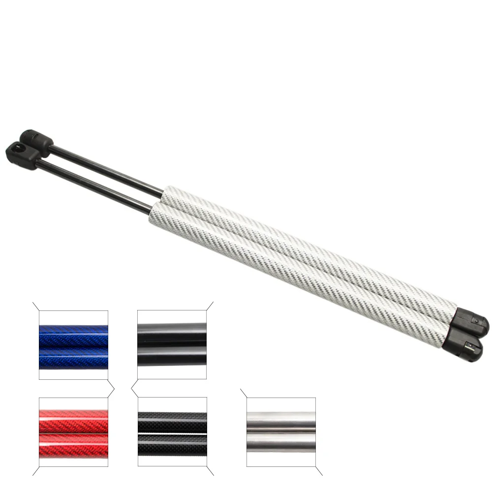 

1 Pair Fits for 1996 1997 1998 1999 Infinit I30 Nissan Maxima Gas struts Lift Supports Rods Arm Shocks Front Hood 389MM