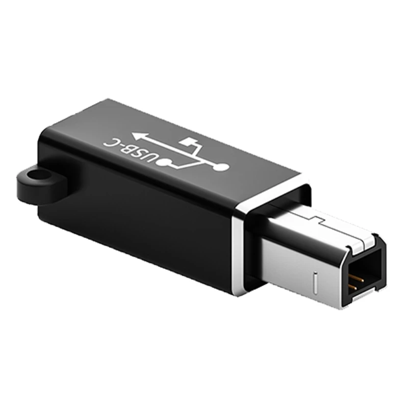 Порт USB C к адаптеру MIDI-адаптер быстрая и стабильная передача данных прочная