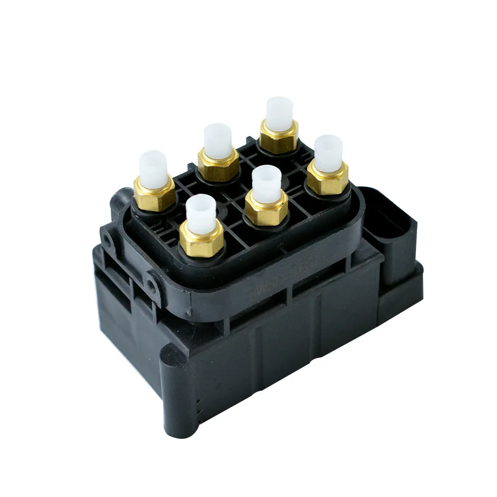 Новый Клапан пневматической подвески подвеска системы пневматического контроля