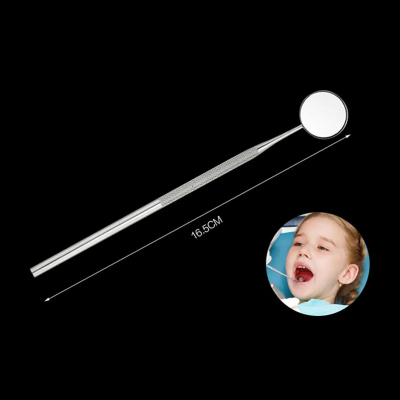 Набор инструментов для гигиены зубов стоматологический скребок скалер