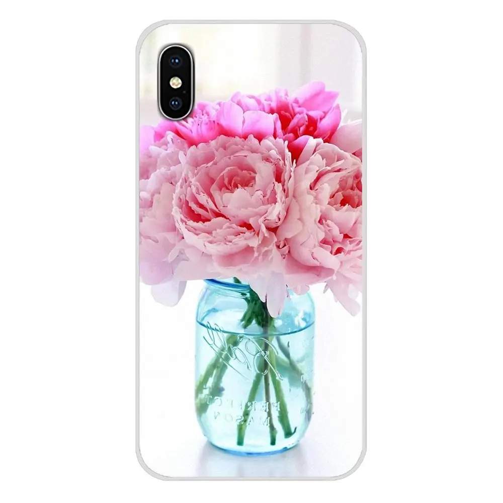Чехлы для Samsung Galaxy A3 A5 A7 A9 A8 Star A6 Plus 2018 2015 2016 2017 аксессуары телефонов чехлы розовый