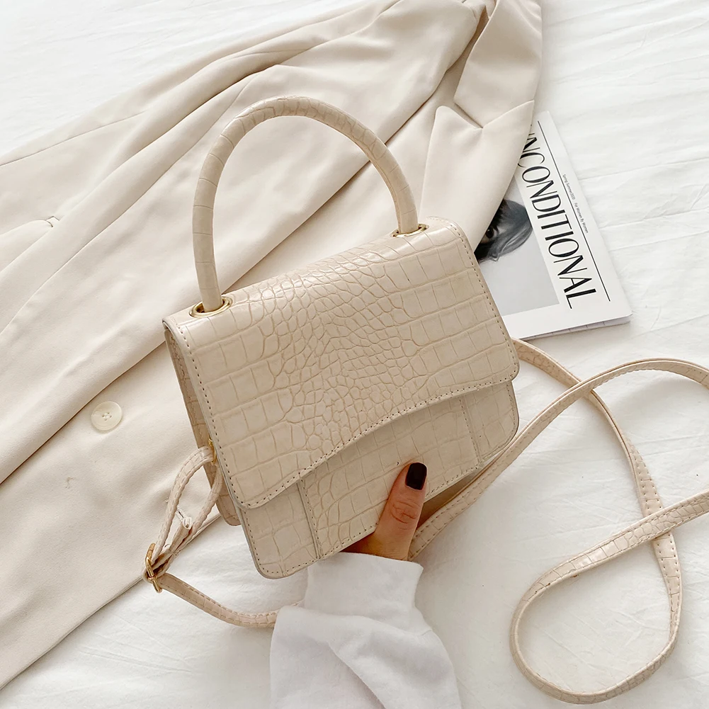 

Women Hobo Casual Shoulder Bags PU Leather Crossbody Zipper Messenger Handbags Simple Shoulder Messenger Bags
