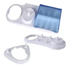 Подставка-держатель для электрической зубной щетки Oral B 3757, D12, D20, D16, D10, D36