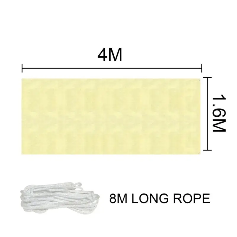 1 шт. садовое растение затеняющих сеток парниковых суккулент Утепленная одежда