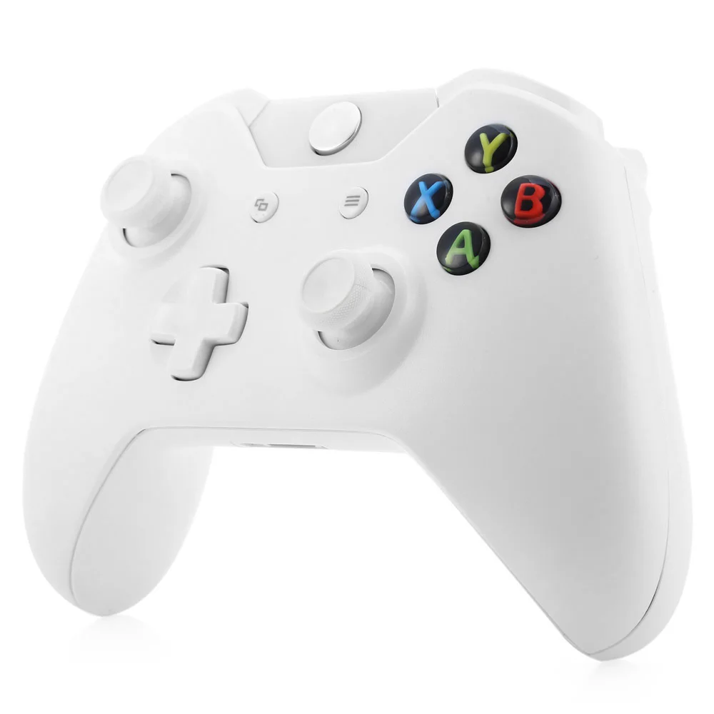 Bluetooth беспроводной контроллер геймпад точный Джойстик Геймпад для Xbox One для microsoft X-BOX контроллер