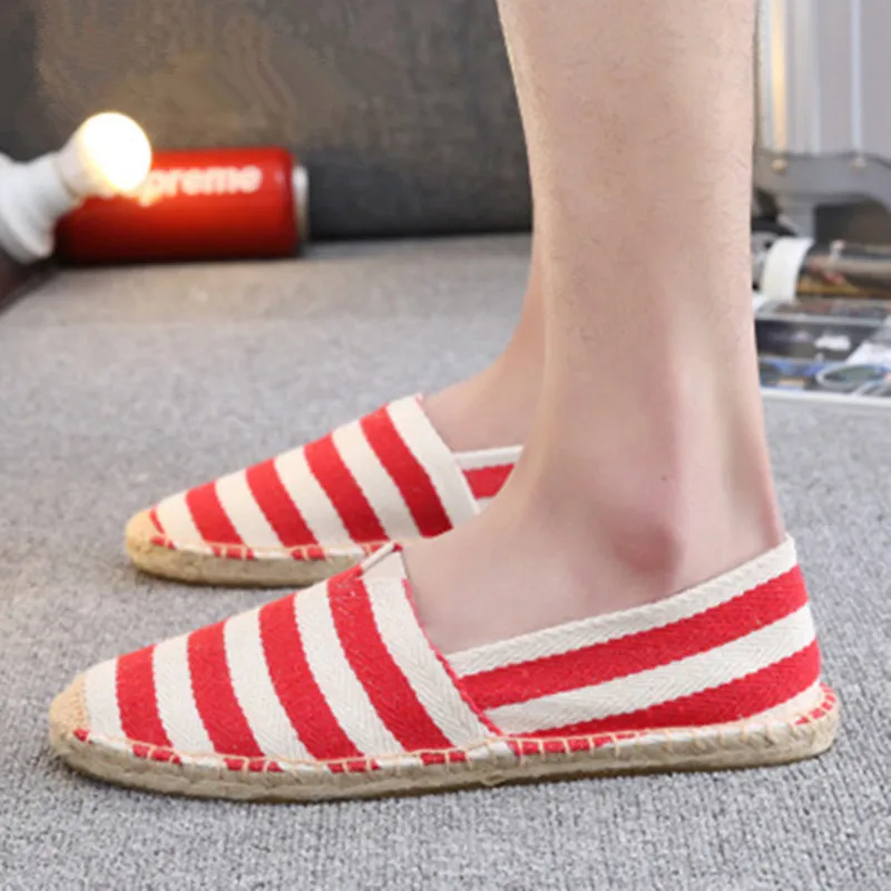 Женские босоножки без застежки EPHER фиолетовые туфли на плоской подошве вечерние