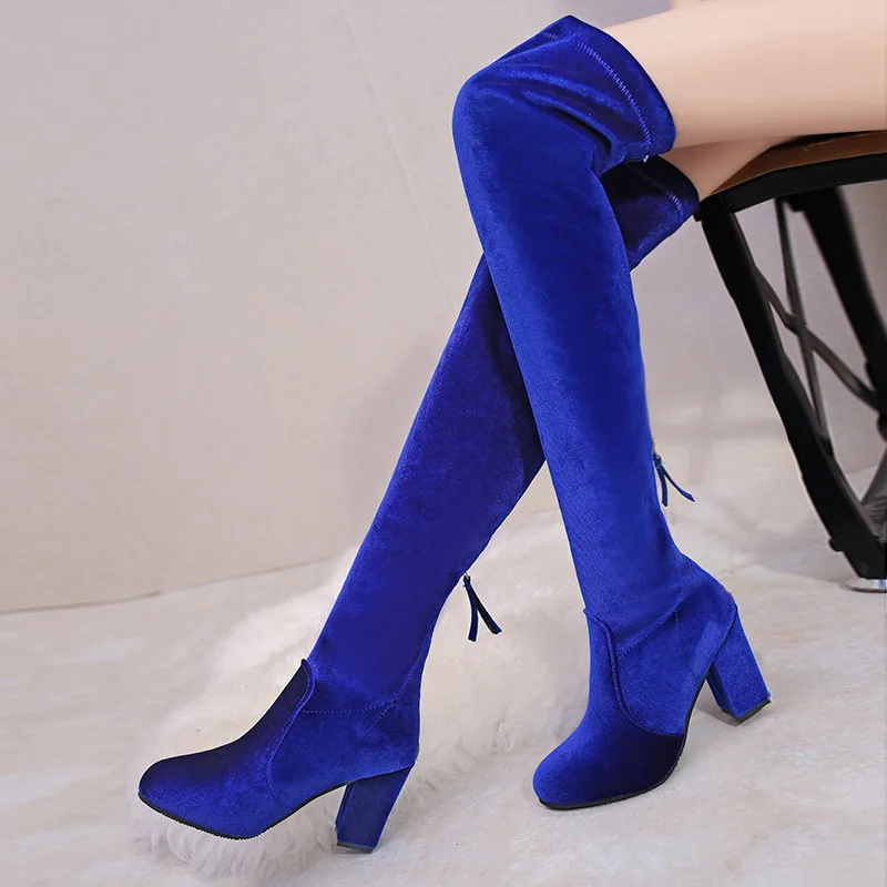 Большой размер звезды с одной и той же стрейч в европейском американском стиле