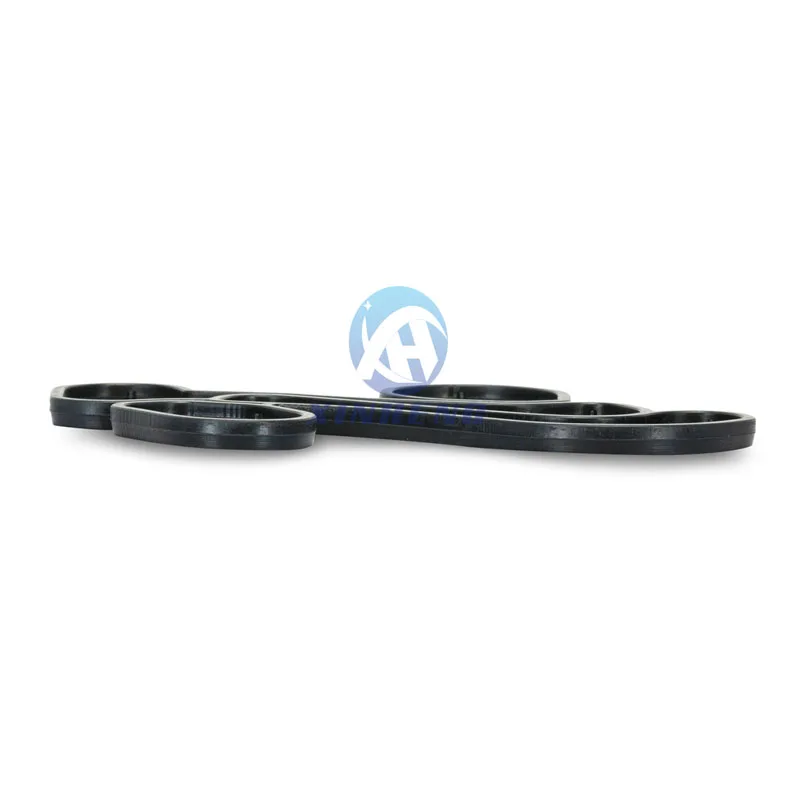 2711840080 новая прокладка крышки масляного фильтра для Mercedes Benz W203 W204 CL203 W211 W212 N52 N20 N55