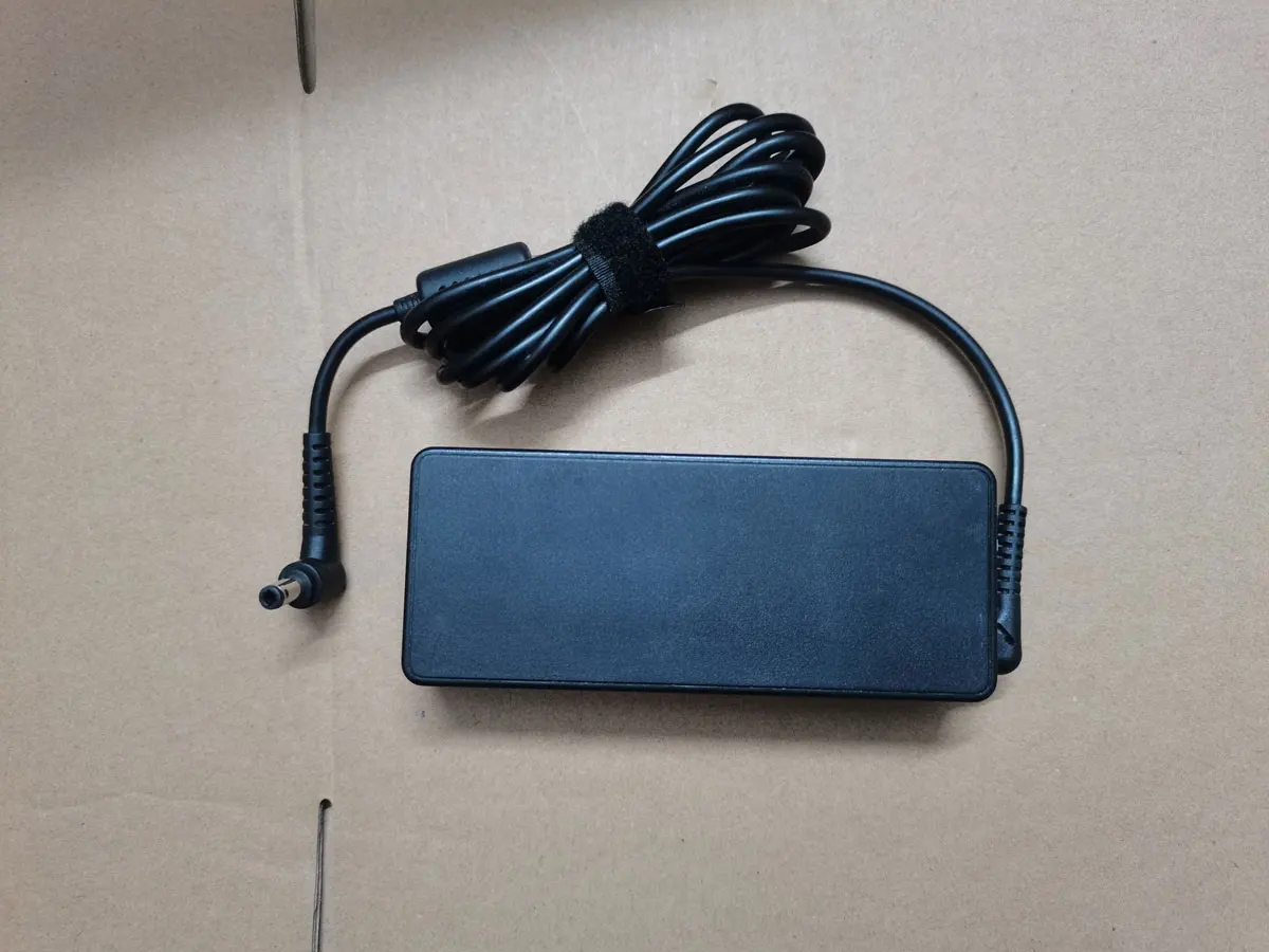 OEM Slim Chicony 19V 4.74A 90W A15-090P1A 5 мм * 2 адаптер переменного тока для Intel NUC BXNUC10I7FNHN2