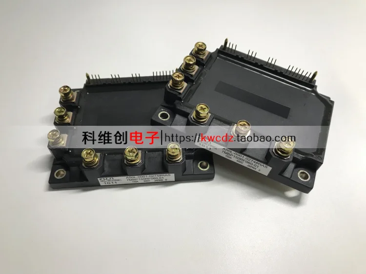 

A50L-0001-0274#RAS 7MBP150RF060-01 7MBP150RF060 1piece Original
