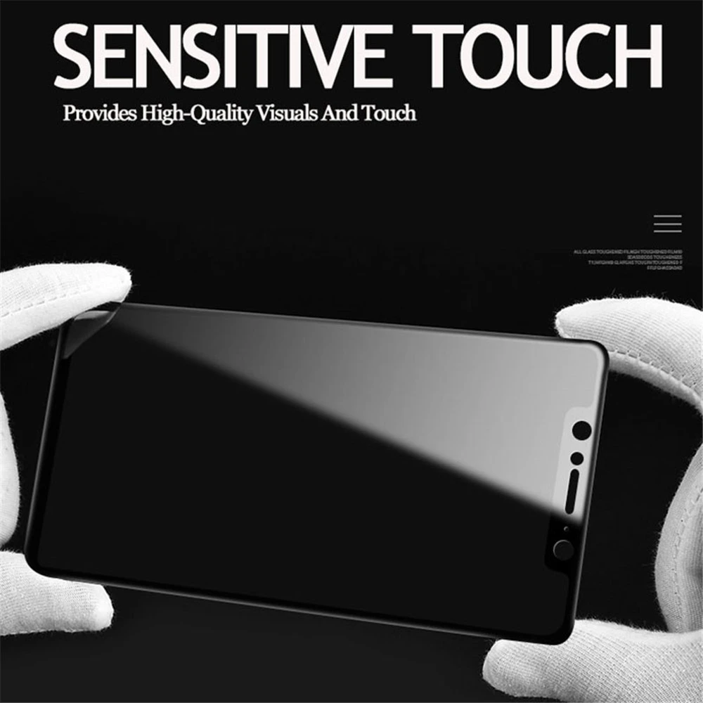 3 шт. 9H Защитное стекло для huawei mate 20 10 P20 P30 Pro Полное покрытие протектор экрана на