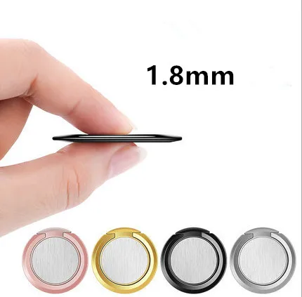 1 шт. автомобильный магнитный держатель для телефона на 360 градусов|Подставки и