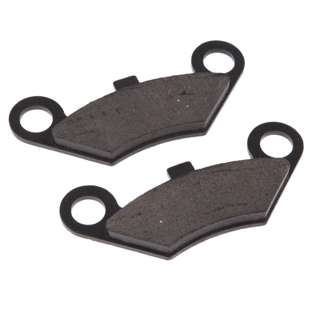 Передние тормозные колодки CFMoto 500 CF500 CF600 500cc ATV UTV Quad X5 X6 X8