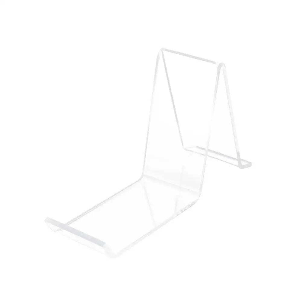 

Clear Acrylic Shoe Store Display Stands Rack Holder Sandal Display Stands Shoe Carrier Sneaker High Heel Store Home Display Rack