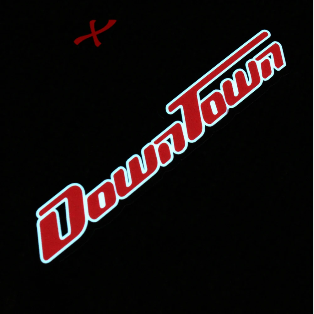 Светодиодная лампа для мотоцикла DIY светоотражающая холодная Наклейка EL KYMCO City