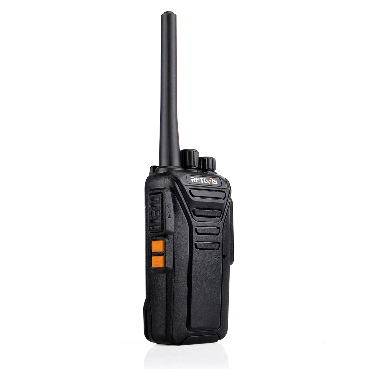 Рация Retevis RT27 3 Вт без лицензии радио PMR/FRS PMR446 UHF 16/22CH VOX скремблер портативный