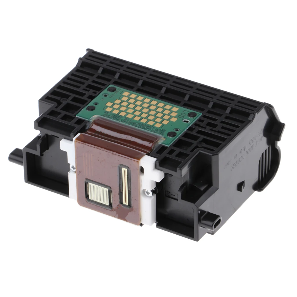 Печатающая головка принтера запасная часть головки подходит для Canon IP4200 MP530 MP500 |