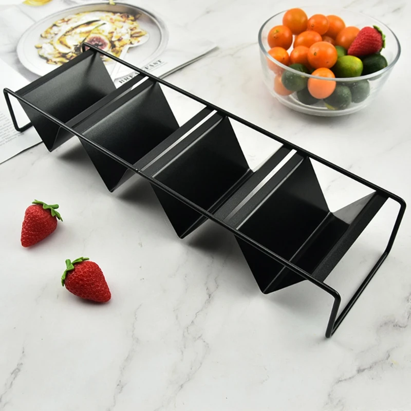 Кухонные бытовые тарелки для домашних пищевых продуктов из нержавеющей стали |