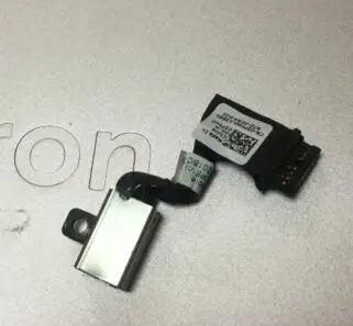 Для LENOV /AS U S/H P/ DE L/ laptop a Inspiron 7380 7373 7370 DC порт зарядки разъем интерфейса