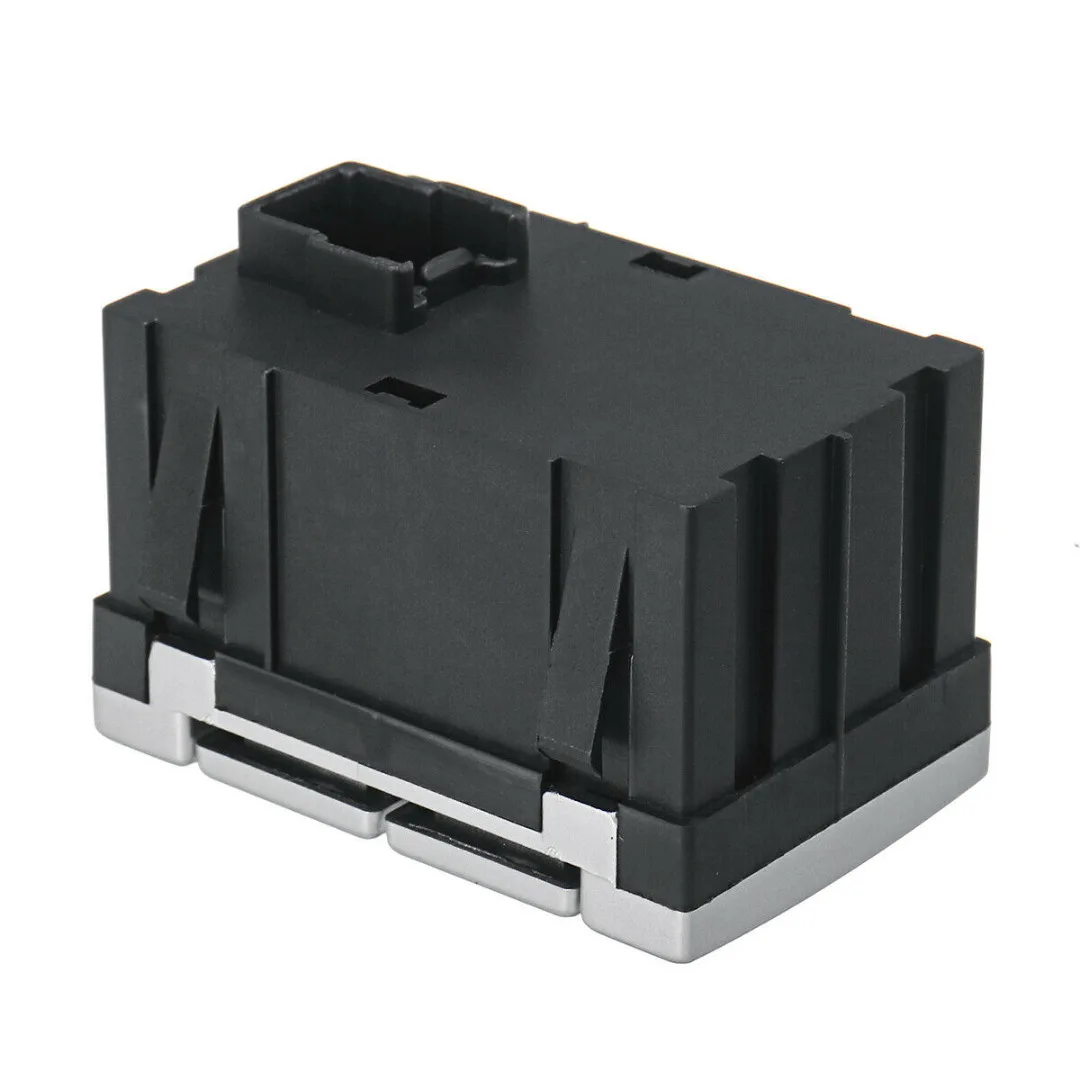 Mayitr 1 шт. автомобильный переключатель с подогревом сиденья серебристо-черный