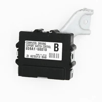 859a1 60010 computer driving support switch control unit fit for toyota