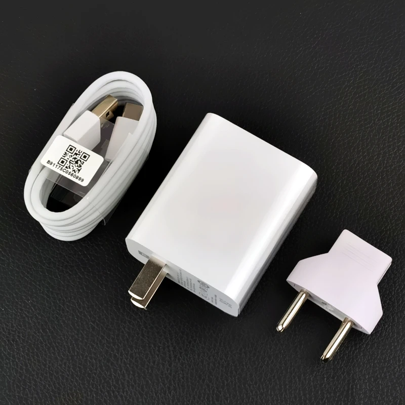 

Original 30W xiaomi Charger Turbo fast charge adapter qc 4.0 quick charge usb c cable for mi 10 pro 9 9t redmi note 9s 9 10 8