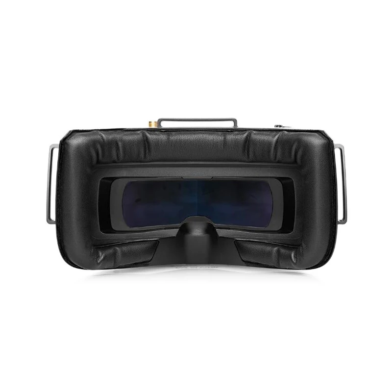 1 комплект HD oled-дисплей видео очки Recon v3 гарнитура для FatShark FSV1131-02 FPV очки гоночный Мультикоптер RC Drone запчасти