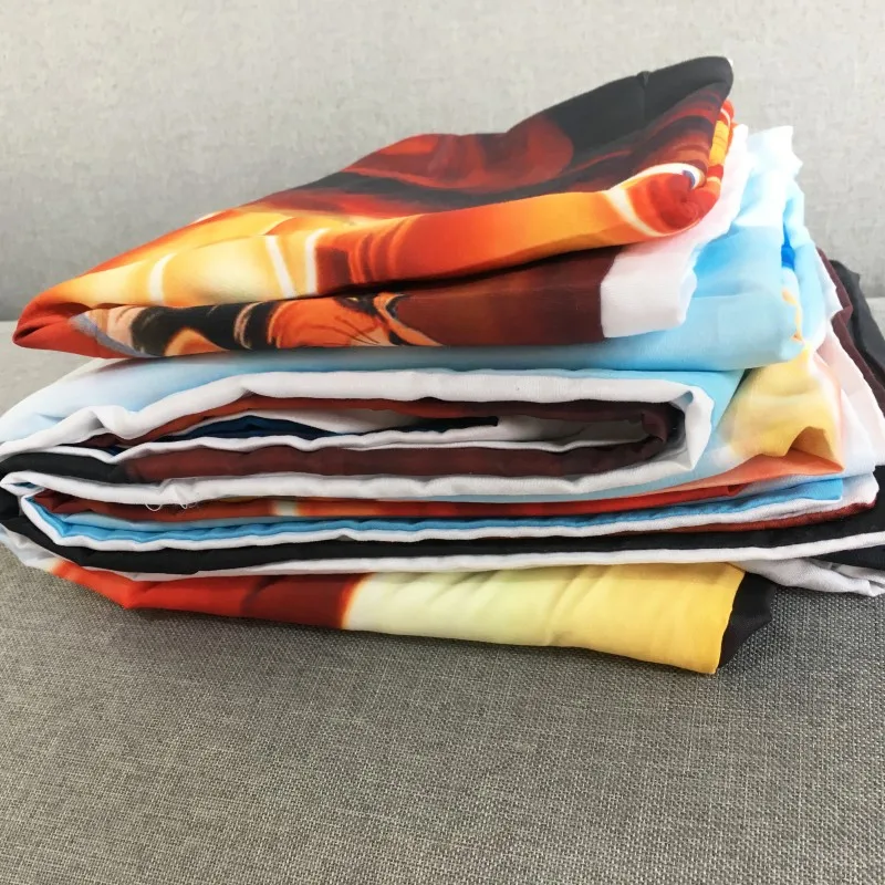 Постельное белье Симба Король Лев с изображением животных комплект постельных