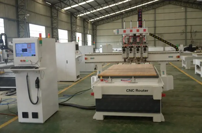 Фрезерный станок с ЧПУ 1325 системой управления для дерева акрила - купить по