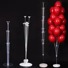 Подставка держатель для воздушных шаров на вечеринку, 1 комплект