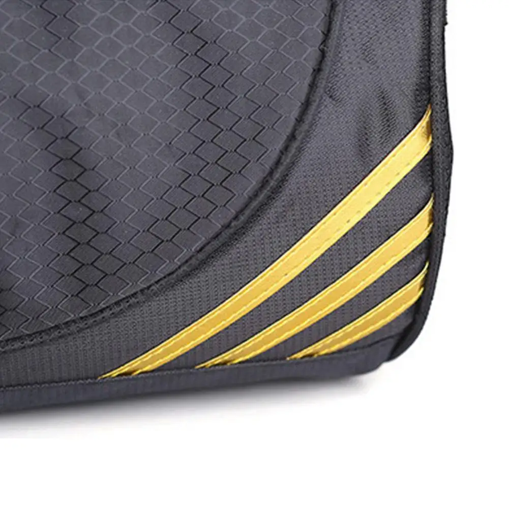 Водонепроницаемая нейлоновая сумка для йоги цилиндрический рюкзак тхэквондо