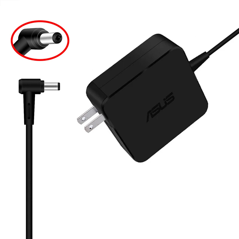 Зарядное устройство для ноутбуков Asus X505B X505BA X505Z X505ZA X555B X555BA X550E X550EA X555UA X555Y - купить